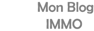 Mon Blog Immo